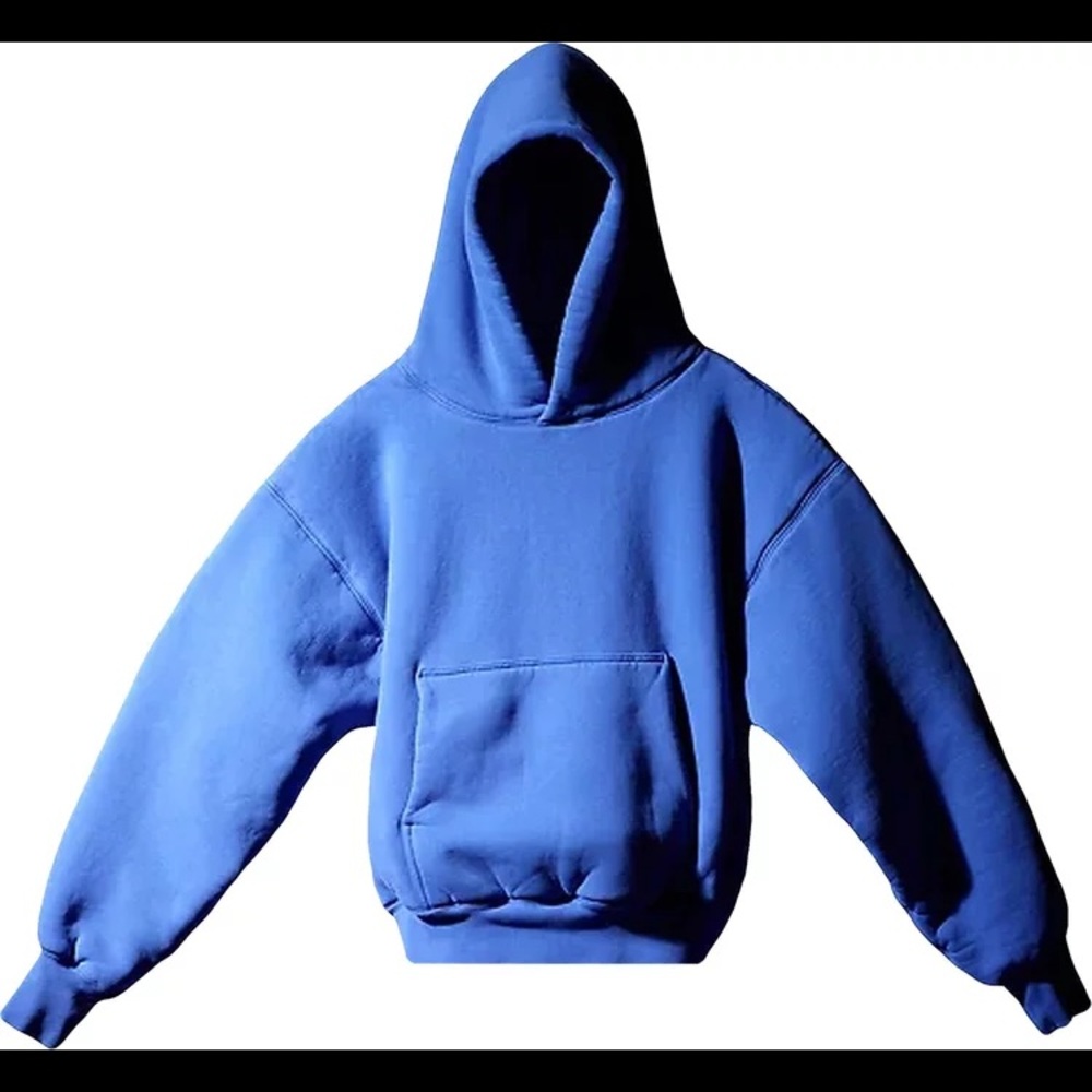 YZY Yeezy Gap Hoodie NWT